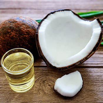 Coconut oil