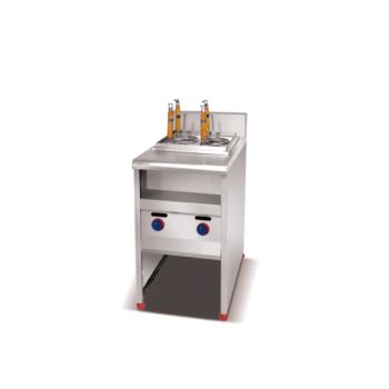 Vertical Pasta Boilers Noodles Cooker Convection Gas Pasta Cooking Machine - Guangzhou Sawish Kitchen Equipment Co., Ltd. - China