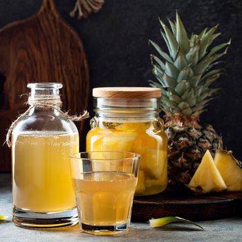 High Quality Canned Pineapple in Syrup Best Price Delicious Canned Fruit - AK.BOLO MEDIK LTD - Thailand