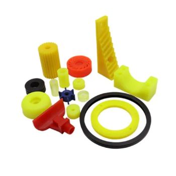 Polyurethane Product Molded Polyurethane Shaped Parts - Hebei Baorui Rubber Products Co., Ltd. - China