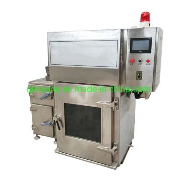 Small Scale Smoked Meat Processing Machine - Shanghai Genyond Technology Co., Ltd. - China