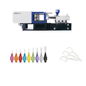 Automatic Plastic Cap Molding Machine for Cosmetic Bottles, Oil Bottles, and 5 Gallon Caps - Ningbo Haituo Machinery Technology Co., Ltd - China