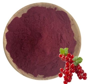 Spray Dried Cranberry Juice Powder - Shandong Yummy Food Ingredients Co., Ltd. - China