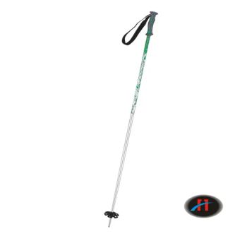 Ski Poles (HT-1-7) Trademark HT Model NO. HT-1-7 HS Code 95061900 Origin Made In China - Ninghai Hengtong Metal Products Co., Ltd - China