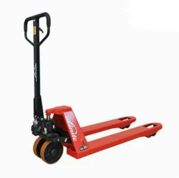 Linde 3 Tons M30 Manual Hydraulic Pallet Truck Hydraulic Pallet Truck Manual Forklift Hand Push Cattle M30 680 3t - Xiamen Kanghefu Trading Co., Ltd - China