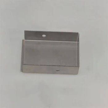 Premium Stamped Stainless Steel Mailbox Cover Replacement Parts - Ningbo EZ Machinery Co., Ltd. - China