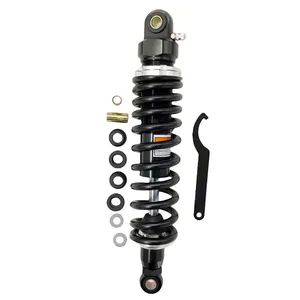 Motorcycle Shock Absorber for BMW K 100r 100 Rt RS Honda Xt350 - Guangzhou Huali Feiyang International Import and Export Co., Ltd. - China