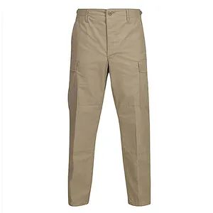 Long Style Men′ S Work Cargo Pants Men′ S Trousers Pants Work Trousers Mens Work Workwear - Fuzhou Armor Garment Co., Ltd. - China