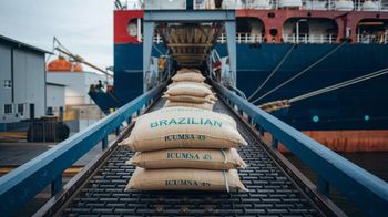 ICUMSA 45 Brazil - Proverde Goods Wholesalers Co. LLC - United Arab Emirates