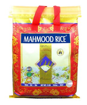 Best Price for Organic 1121 Basmati Rice Mahmood White Long Grains Hard Texture Dried Rice - PEACE PRODUCTS LIMITED - United Kingdom
