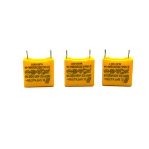 X2 Depressurization Circuit Board Capacitor Control Circuits Power Adapters Plastic Case 275V-310V - Foshan Hongyi Technology Co., Ltd - China