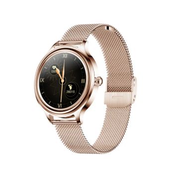 Smart Watch for Android Ios Phones IP68 Swimming Waterproof Smartwatch Fitness Tracker Fitness Heart Rate Monitor - Guangzhou Ningbing Electronic Technology Co., Ltd. - China