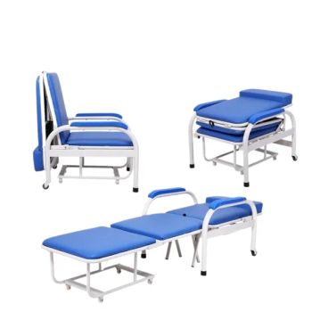 Production of Care Chair Waiting Chairs, Foldable Care Chair, Discounted Price - Hebei Yunqi Medical Equipment Co., Ltd - China