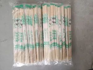 Disposable Products Tableware Bamboo Chopsticks Origin China Model NO. cp220 Trademark Lvjie HS Code 4419121090 Material 100% Natural Bamboo - Jiangxi Xizhu Bamboo Industry Co., Ltd. - China