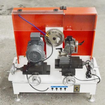 Wheel CE Approved Kunsha, China Carbide Sharpener Other Machines Cylindrical Grinder Grinding Machine Factory - Kunshan Hexin Precise Machinery Co., Ltd. - China