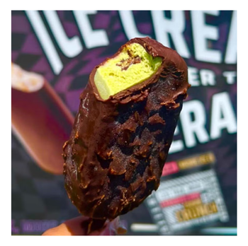 Authentic Dubai Chocolate Ice Cream Bar - Exotic and Delicious -  CALIPSO POLSKA SP Z OO  - Poland