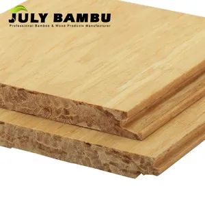 15mm Bamboo Solid Wood Flooring - Hangzhou La July Bamboo & Wood Products Co., Ltd. - China