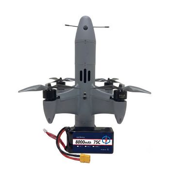 High Speed FPV Rocket Engine Battery Factory Custom Interceptor Drone Battery All-weather Long Cycle First-person View Battery from Wuhan Tianluo Technology Co., Ltd. High Speed FPV Rocket Engine Battery Factory Custom Interceptor Drone Battery All-weather Long Cycle First-person View Battery - Wuhan Tianluo Technology Co., Ltd. - Hong Kong