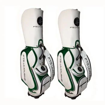 Custom Embroidery Logo Golf Tour Bags - Xiamen JTS Sports Equipment Co., Ltd. - China