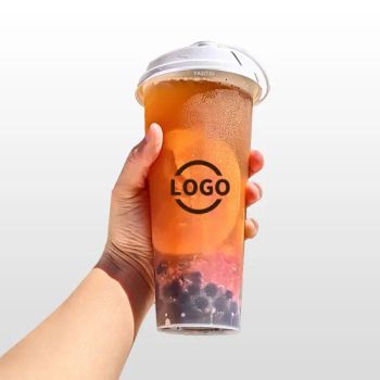 Custom Disposable Yogurt Mousse Parfait Container PP Injection One Time Packaging Milktea Coffee Clear Plastic Glasses Dessert Cups with Lids - Guangdong Yasitai New Material Packaging Co., Ltd. - China