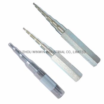 Refrigeration Air Conditioning Tools Swaging Punch (WW-CT96) Origin Fujian Condition New Trademark WINWIN HS Code - FUZHOU WINWIN INDUSTRIAL CO., LIMITED - China