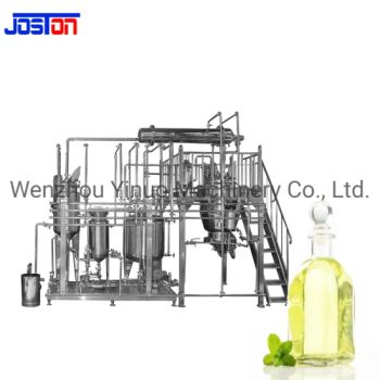 Herbal Extracts Machine for Production Extrator Plant Extracts Pharmaceutical Machine - Wenzhou Yinuo Machinery Co., Ltd. - China