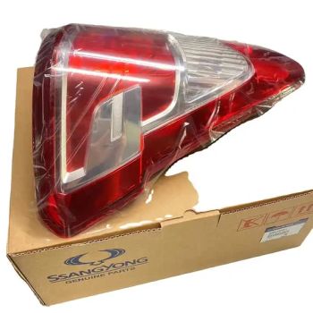 Ssangyong Mossu & Kyron Tail Light Actyon Rexton Korando C Musso Rodius Tivoli Halogen & Xenon Rear Lamp 8360138001 8360238001 - Male (Beijing) Automotive Power Technology Development Co., Ltd - China