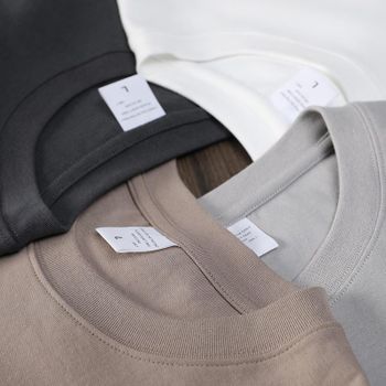 Men High Quality Cotton T-Shirt Fit Style Regular Fit Available Sizes S–xxl Texture Soft, Breathable Fabric Weight 180–200 - EspectOne - Pakistan