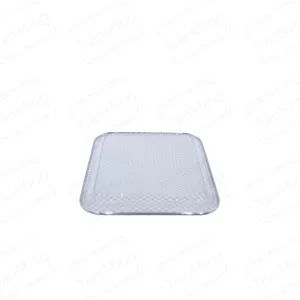 Versatile Metal Baking Pans with Handles for All Your Needs Style Modern Origin China Material Metal Model NO. TM-018 HS Code - Foshan Tianming Trading Co., Ltd. - China