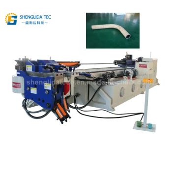 Large Pipe Benders in Shipyards Large CNC Pipe Bender Tube Bending Machine - Shenglida Technology (Zhangjiagang) Co., Ltd. - China