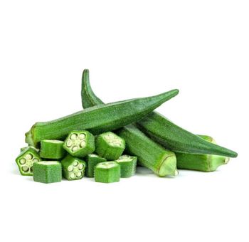 Wholesale Okra Supplier  Fresh Lady’s Finger Export Quality Form long Fat 0.2 G Type fresh Taste SWEET Address DAR Variety pure - THE GREEN INTERNATIONAL LIMITED - Tanzania