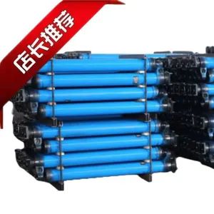 Optimal Coal Mining Column with Advanced Hydraulic Support Features - Neijiang Phoenix Machinery Co., LTD - China