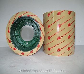 Rubber rollers for rice hulling Durability High Roller Height 254 Mm Heat Resistance Good Adhesion Quality Good Outer Diameter 254 ±1 - VIET NHAT RUBBER CO., LTD - Vietnam