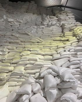 Dangote Sugar/ICUMSA 45 White Sugar - Global Pathfinder Solutions ltd - Nigeria