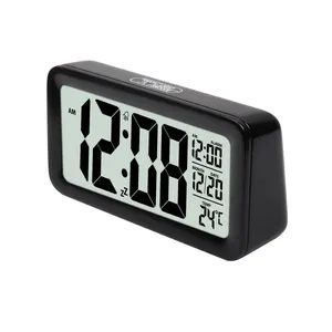 Smart Alarm Clock and Desk Calendar Combo for Modern Offices - Putian Lung Kin Electronic Co., Ltd. - China
