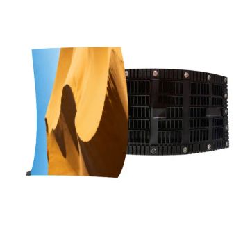 Billboard Price High Refresh Rate 3D Holographic Video Wall Flexible Outdoor LED Screen Display - Nanjing Chechi Technology Co., Ltd. - China
