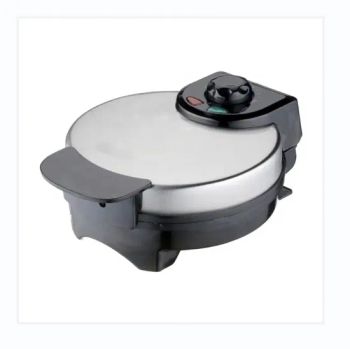 Electric Stainless Steel Waffle Maker Waffle for Home Power 850W MOQ 6200PCS Color Black Voltage 230V Trademark OEM Model NO. WM-109 - Ningbo Yicheng Technology Co., Ltd. - China