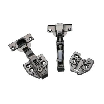 High Quality Kitchen Cabinet Hinge Two Way Mentese Furniture Hinges - C&S Hardware Co., Ltd - China