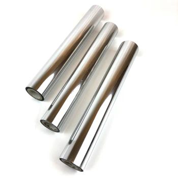 Wholesale Printing Pet Hot Stamping Materials Label Printing Hot Stamping Foil - Jiangsu Liangyu Laser New Material Co., Ltd. - China