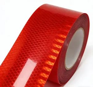 Laser-Cut Compatible Reflective Film for Intricate Decorative Safety Designs - EachSign New Material Co., Ltd. - China