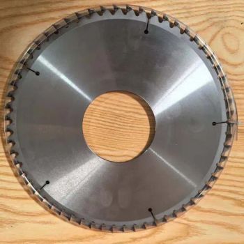 12 Inch Marble Diamond Circular Saw Blades for Stone Welding Saw Blade Floor Edging, Adopting Turbo Rim Structure and Suitable for Bridge Saw - Changzhou Desheng Superhard Tools Co., Ltd. - China