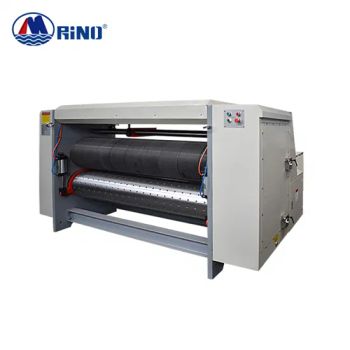 New Top Sale Pizza Boxes Rotary Die Cutter Price for Sale Origin China HS Code 844130 Trademark Rino Imprinting Type - Shandong Rino International Trade Co., Ltd - China