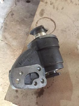 Farm Tractor Brucket 72-2209010A for Mtz Tractor Spare Parts - Shijiazhuang Blat Industrial & Trading Co., Ltd. - China