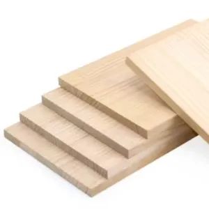 Pine Wood Finger Joint Wood Panels Edge Glue Boards - Cao County Jialiduo Wood Products Co., Ltd - China