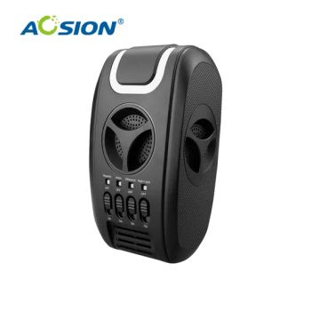Indoor Multifunctional Ultrasonic Pest Control Repeller for Mouse Rat Rodent - Aosion International (Shenzhen) Co., Ltd. - China