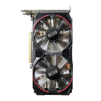 Elsa VGA Card Gtx1660 Super 6g, Video Card, Display Card, Graphics Card - Shenzhen ITZR Technology Co., Ltd. - China