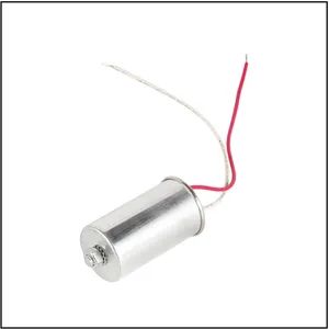 Cbb24s Explosion-Proof Power Factor Correction Capacitor for Mercury/Sodium Lamps - VDE Certified, High Safety - Hai'an Haiyan Electric Appliance Co., Ltd. - China