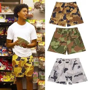 Mens Shorts Designer Shorts Beach Shorts Basketball Short Pants Mesh Sports Fitness Five-Point Shorts Running Loose Shorts Swimsuits Summer Men Shorts - Shenzhen Yongxinghui Trading Co., Ltd - China