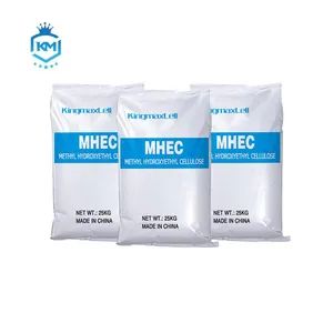 Mhec for Manufacturer of Detergent Grade Method Water Origin China HS Code 391239 EINECS 9032-42-2 Level Finish Coat Substrate - Kingmax Cellulose Co., Ltd. - China