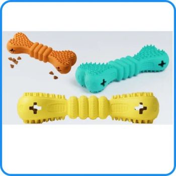 Feeding Dog Puzzle Toys Pet Teething Chew Toys CE - Tianjin Star Pet Tech Co., Ltd. - China
